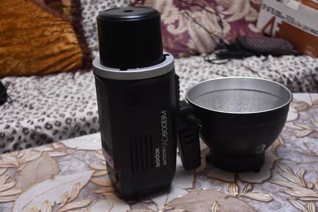 Gudox AD600 Bm  | Flash Gun | New Condition