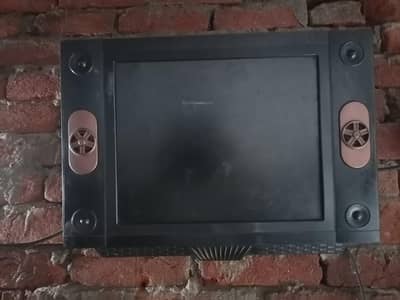 LCD desh for sale