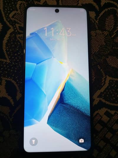 Infinix Hot 30