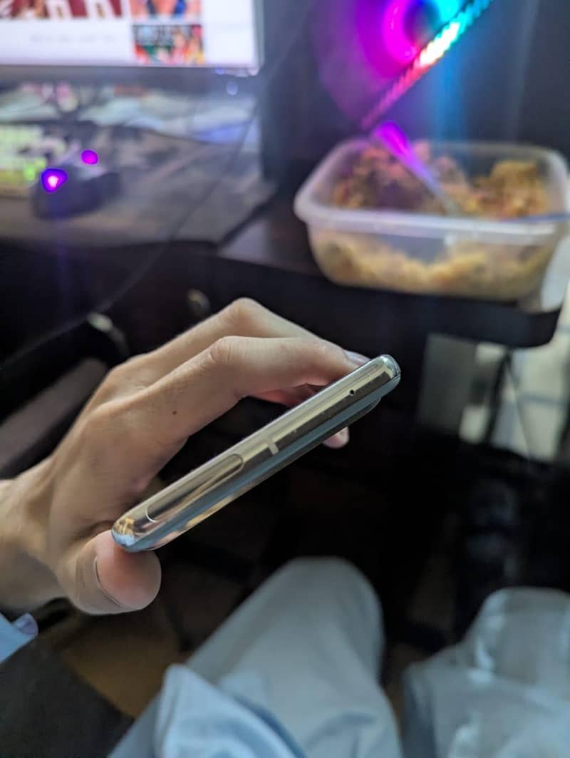 Google Pixel 7 Pro 3
