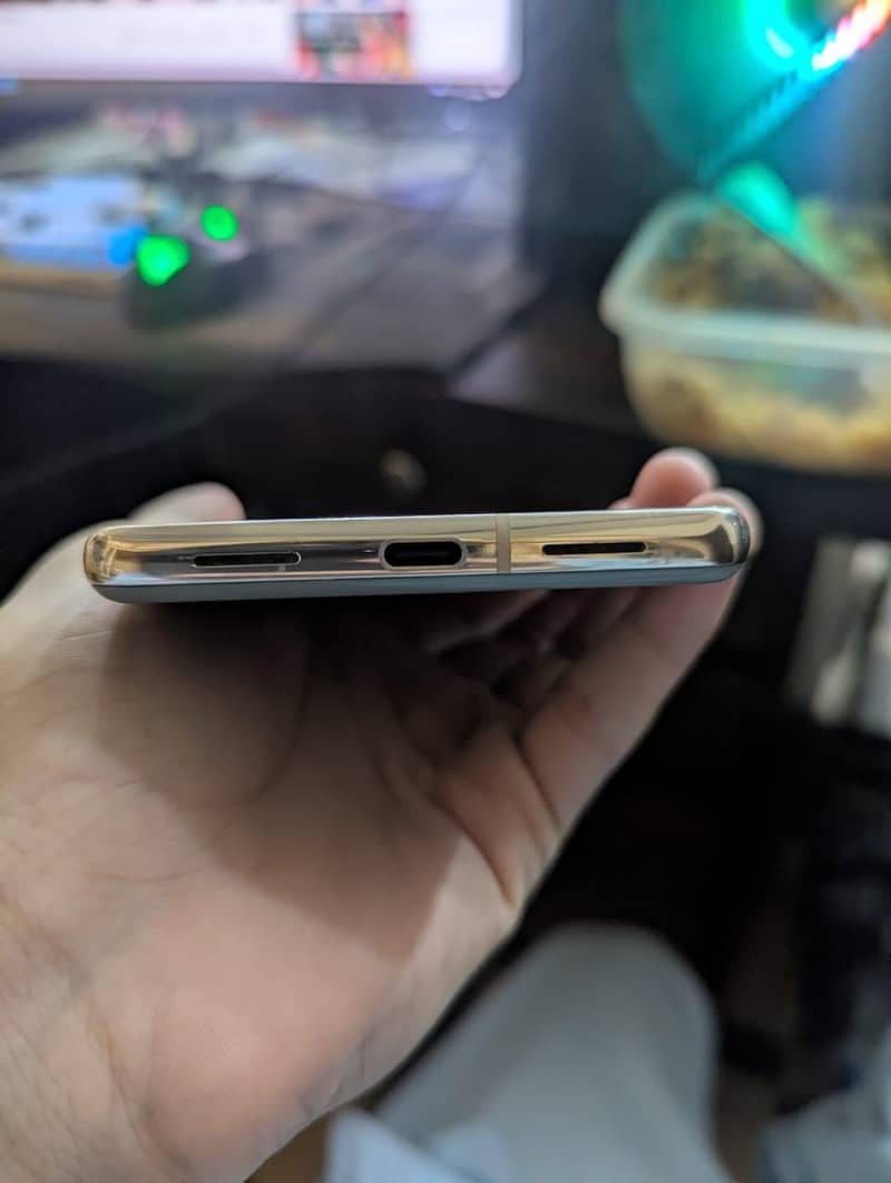 Google Pixel 7 Pro 5
