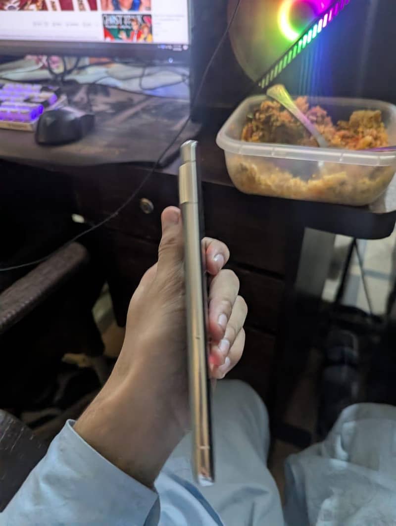 Google Pixel 7 Pro 13