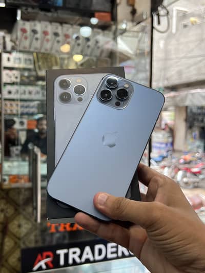 Apple iPhone 13 Pro Max