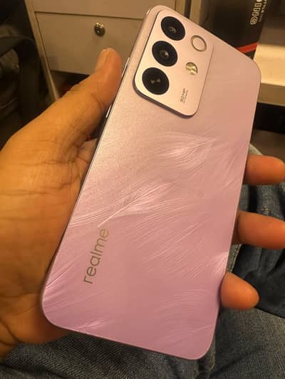Realme C85 Pro 8/256