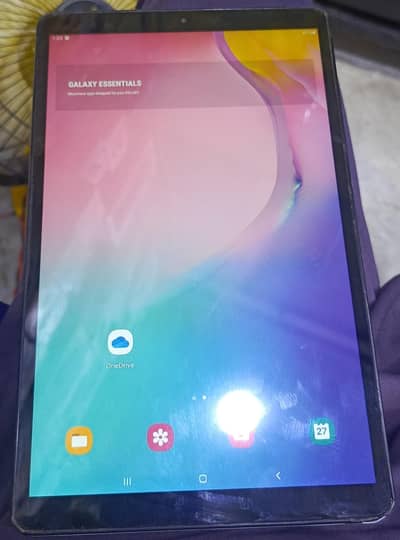 Samsung Tab A 10.1