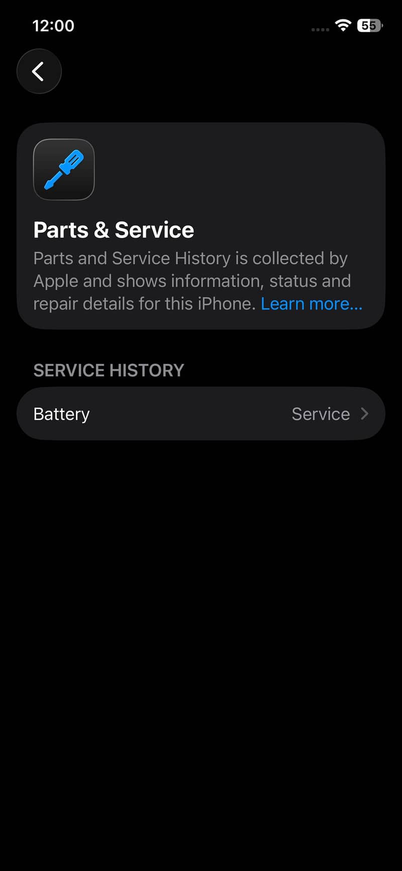 Apple iPhone 12 1