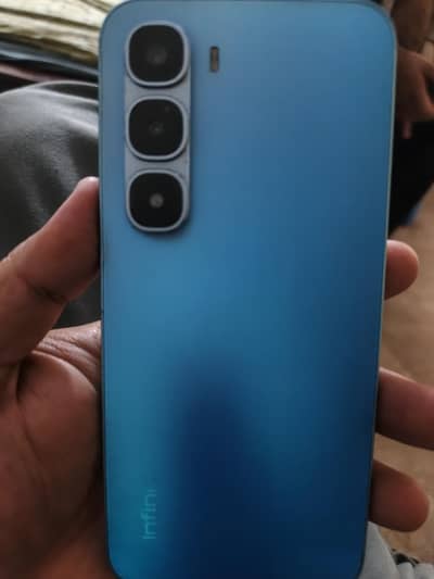 Infinix Hot 60 Pro