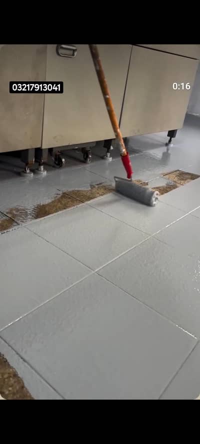 epoxy paint 
