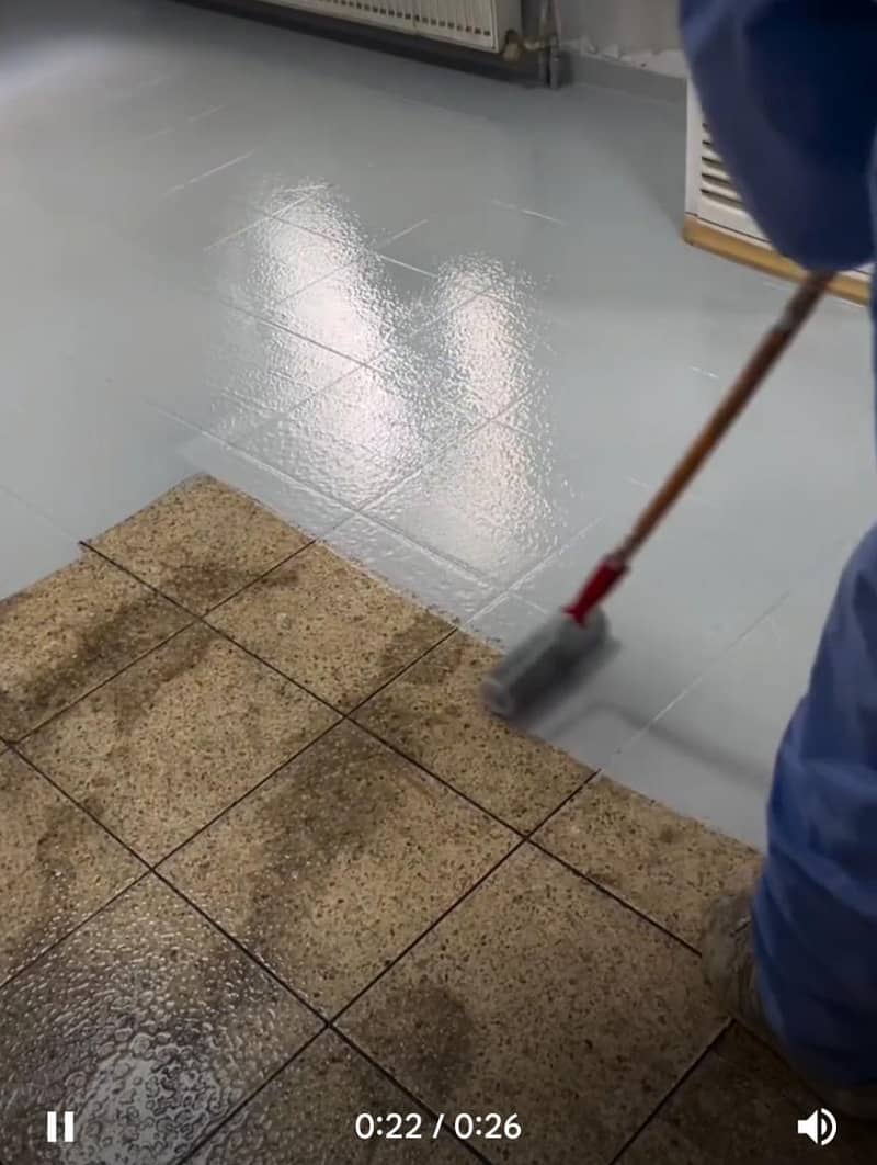 epoxy paint  1