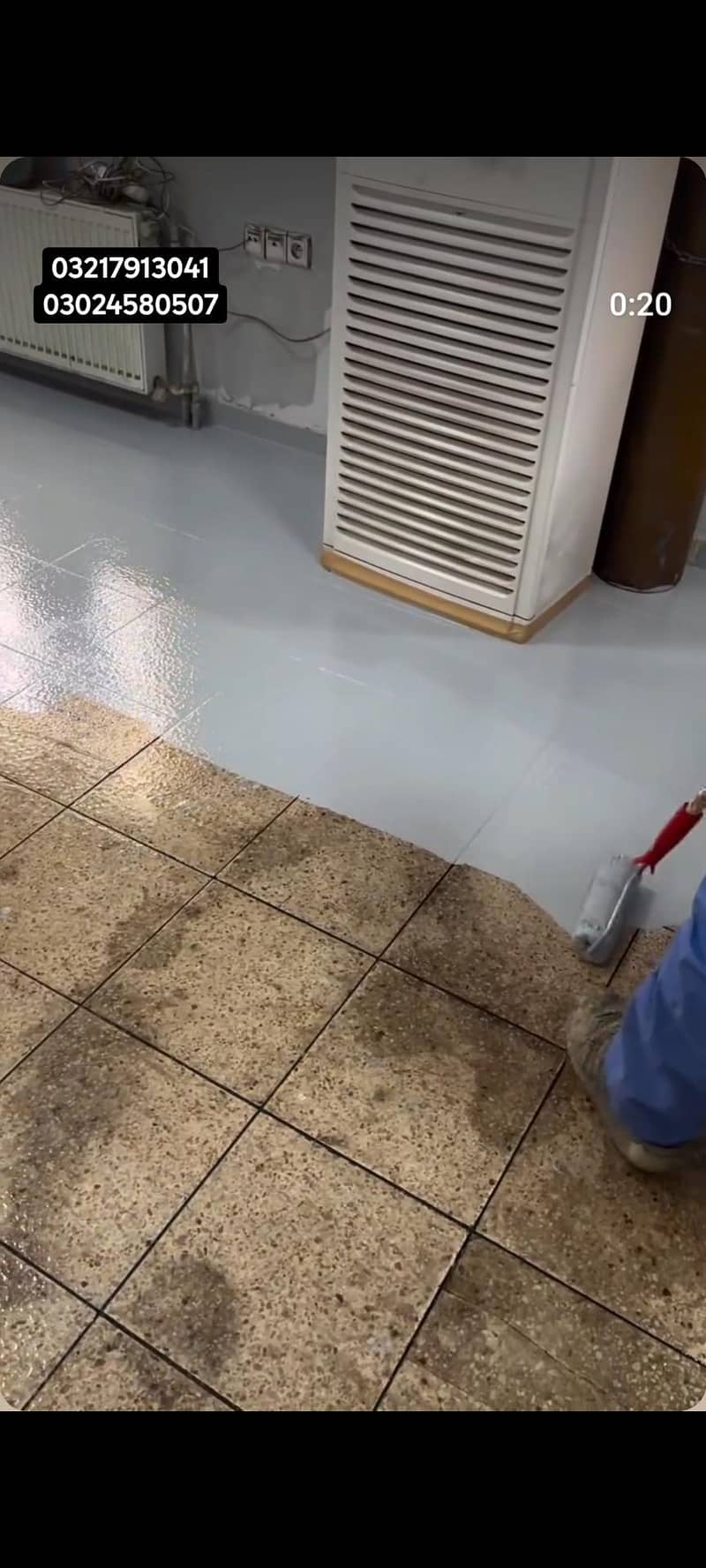 epoxy paint  2