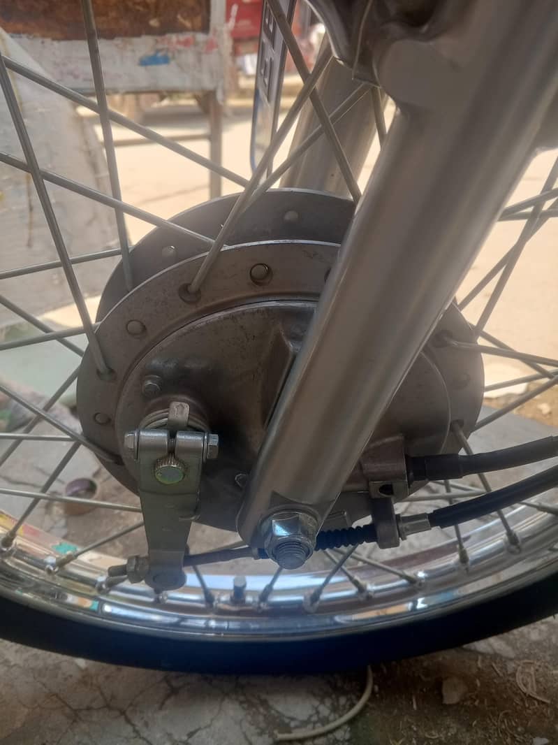 new condition 0