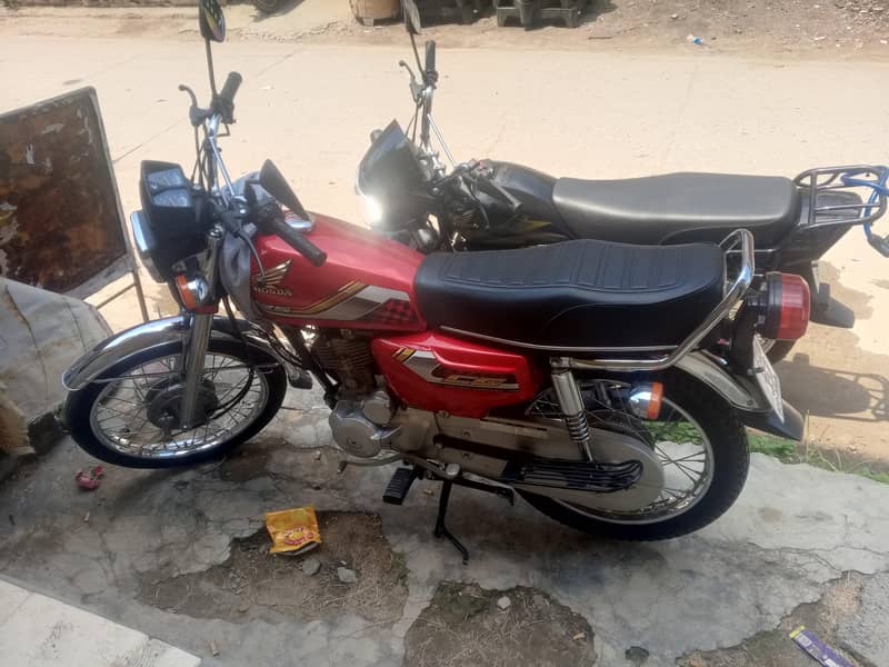 new condition 14