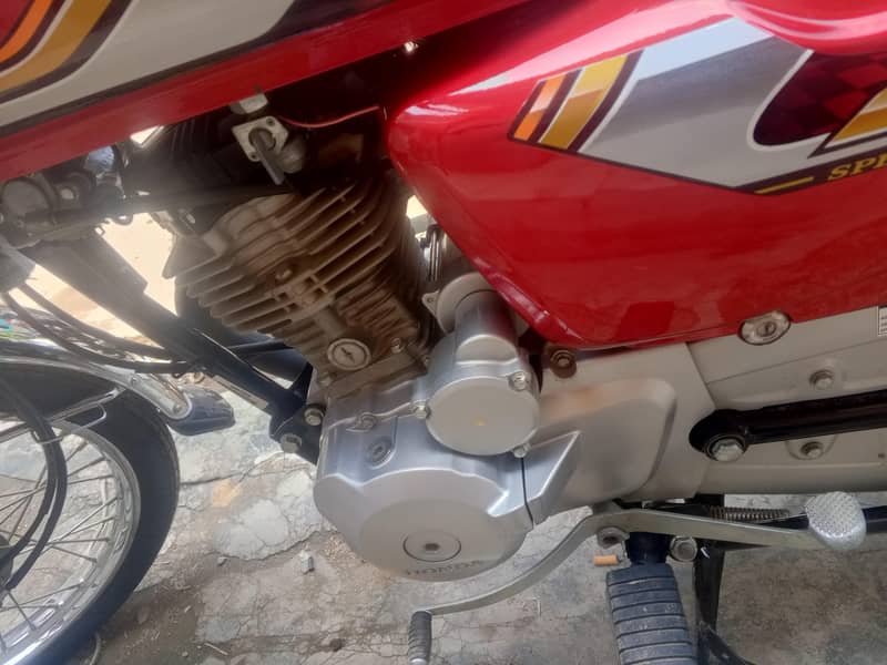 new condition 15