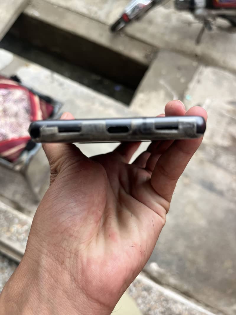 Google Pixel 7a 1