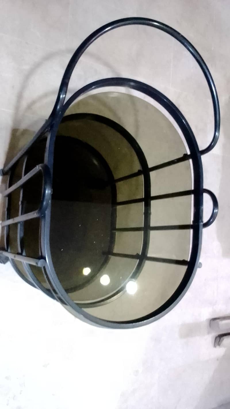 Kitchen tea trolly 1