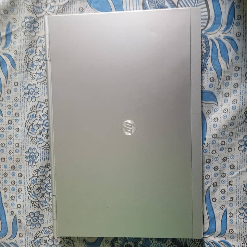 Hp Core i5 1
