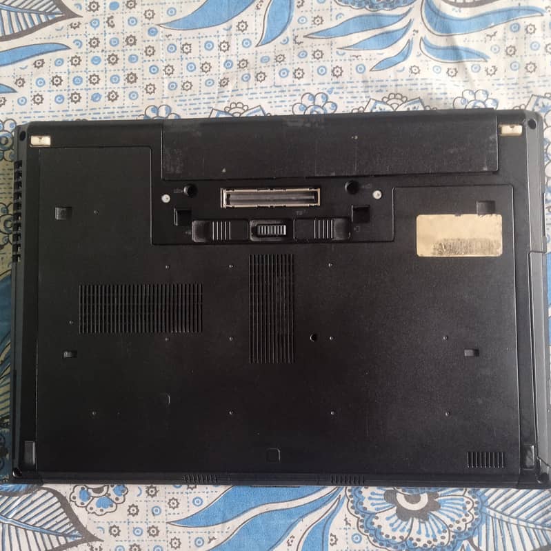 Hp Core i5 2