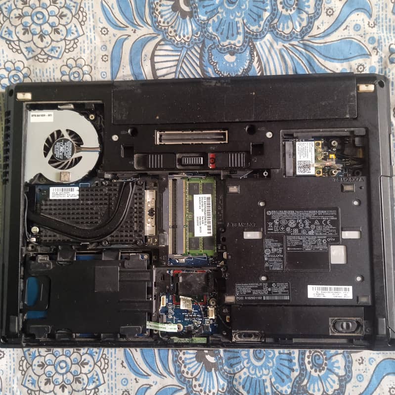 Hp Core i5 3