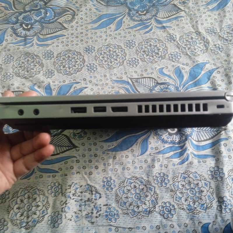 Hp Core i5 4