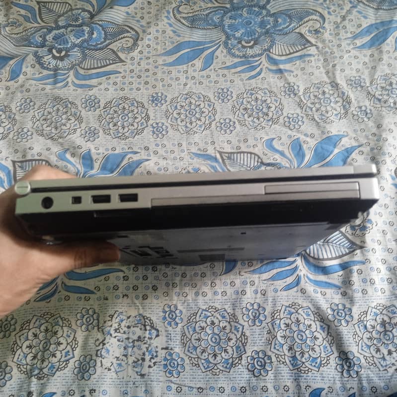 Hp Core i5 5