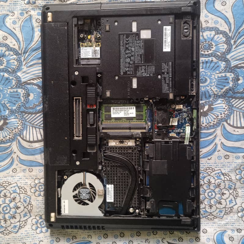 Hp Core i5 6