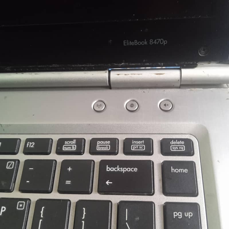 Hp Core i5 7