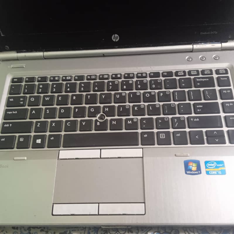 Hp Core i5 8