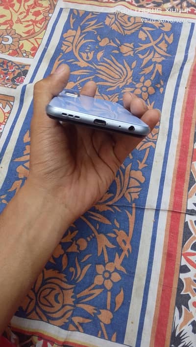 Vivo Y12s all ok exchange possible