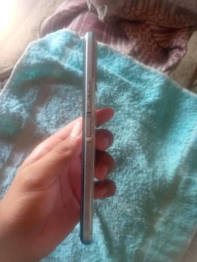 Vivo Y21