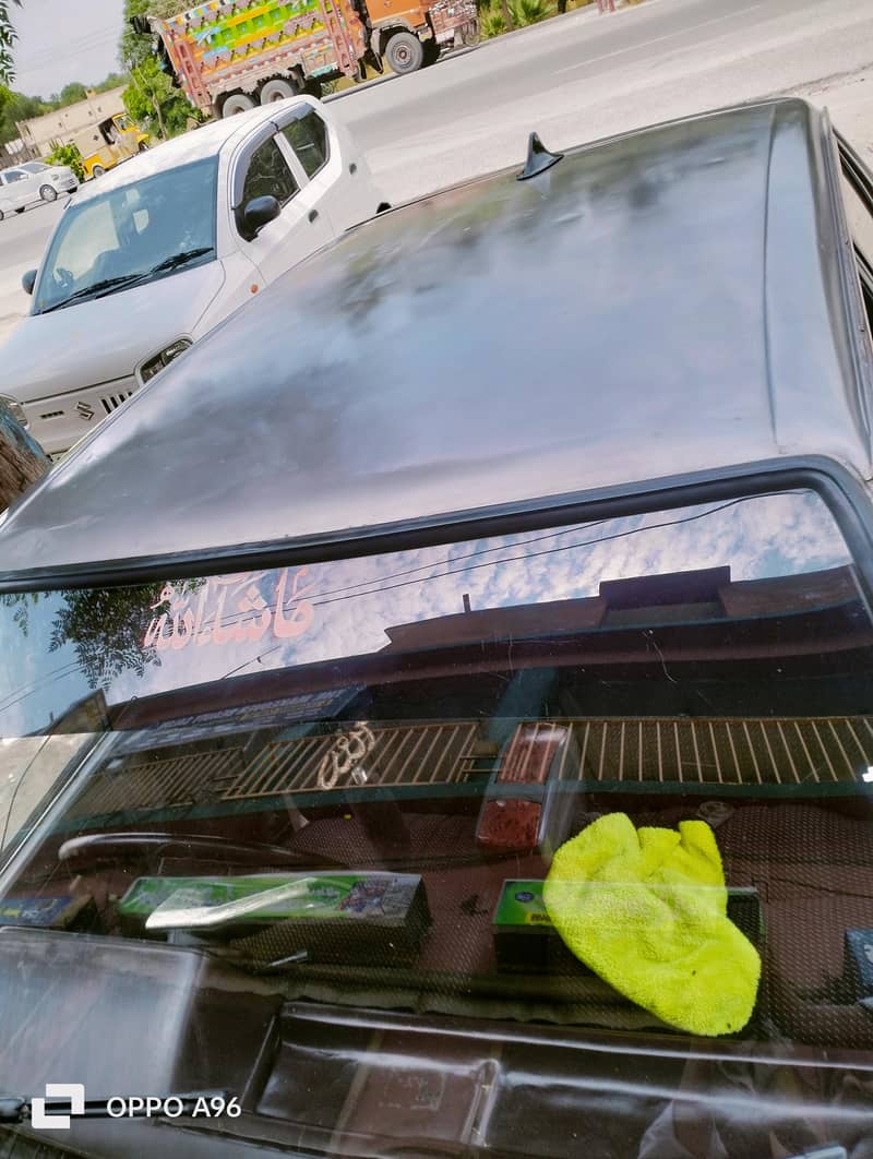 1985 model charde 3