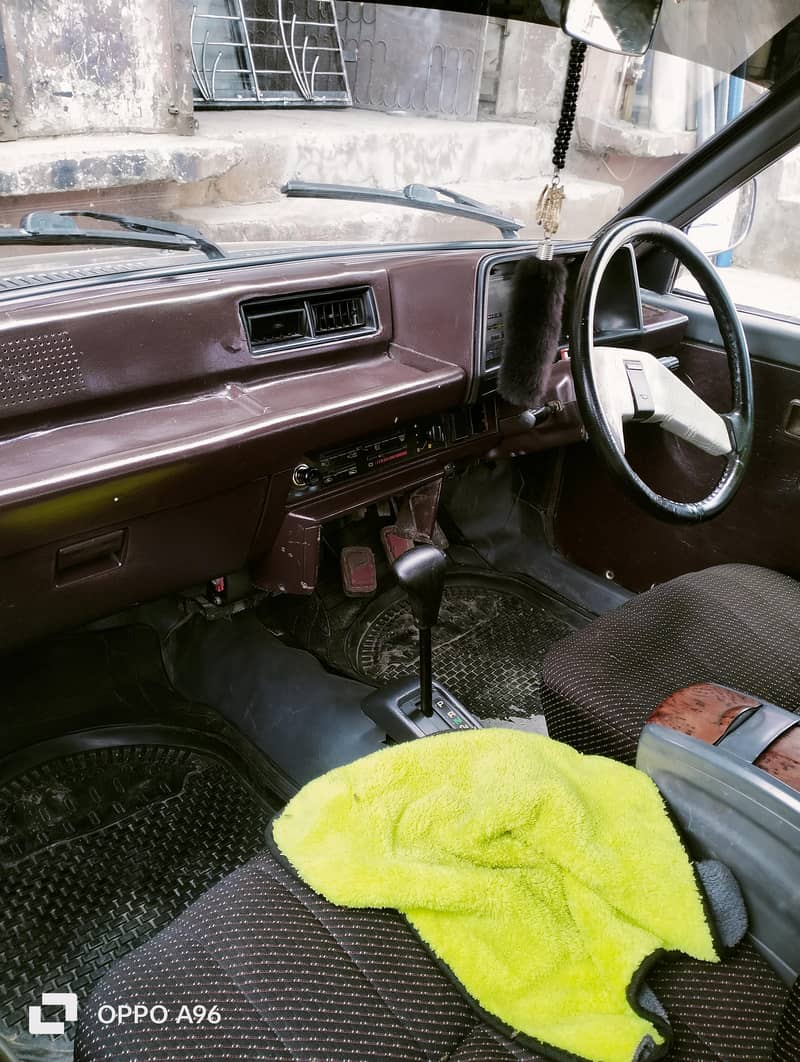 1985 model charde 4