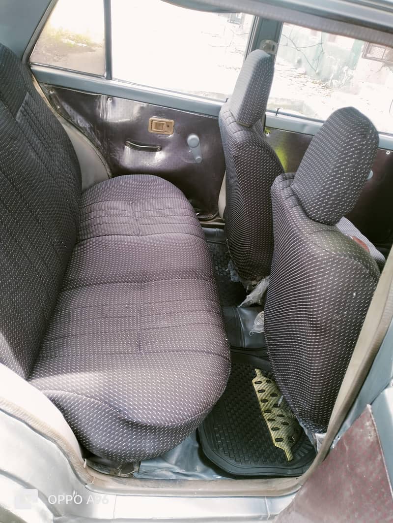 1985 model charde 8