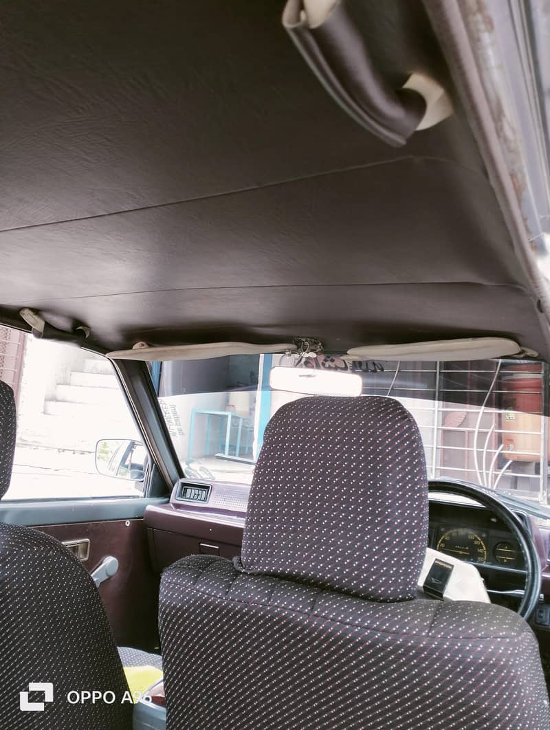 1985 model charde 9