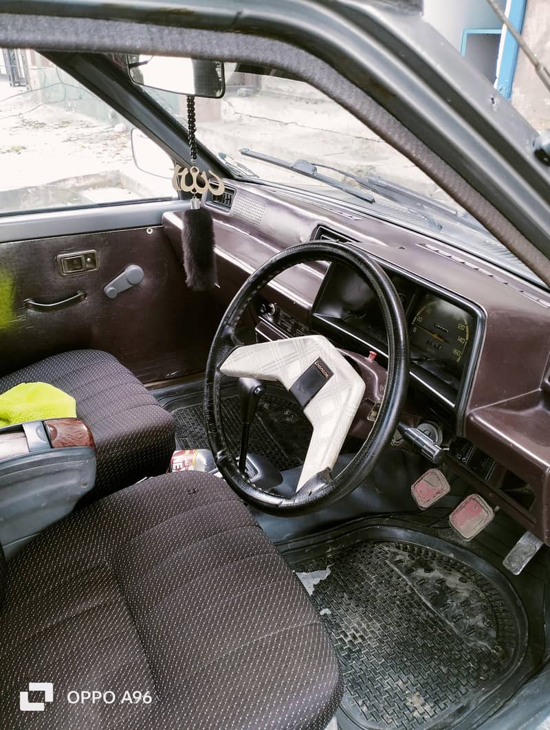 1985 model charde 10