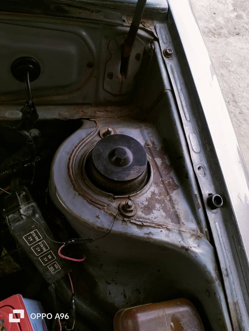 1985 model charde 12