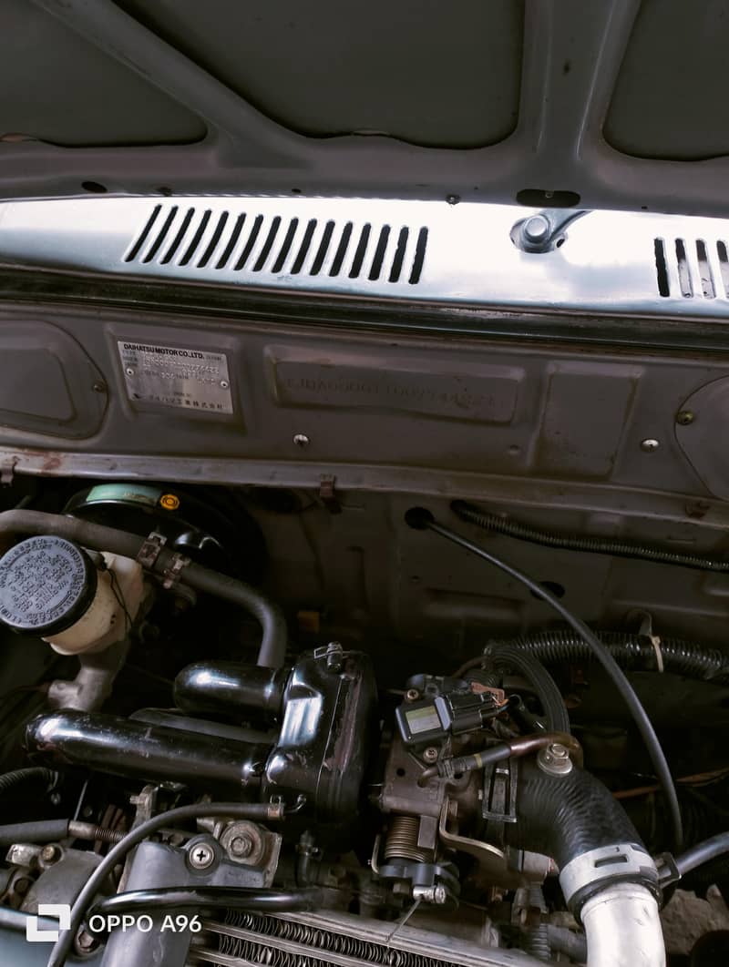 1985 model charde 13