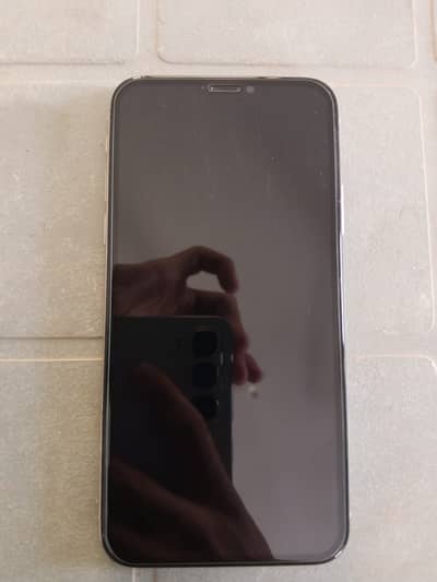 Apple iPhone X exchange possible