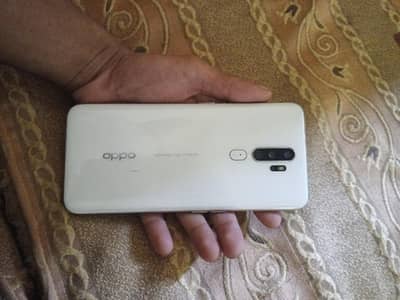 oppo a5 2020