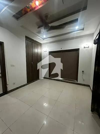 One Bed Non Furnished Apartment Available For Rent In Bahria Orchard Phase 2 Lahore