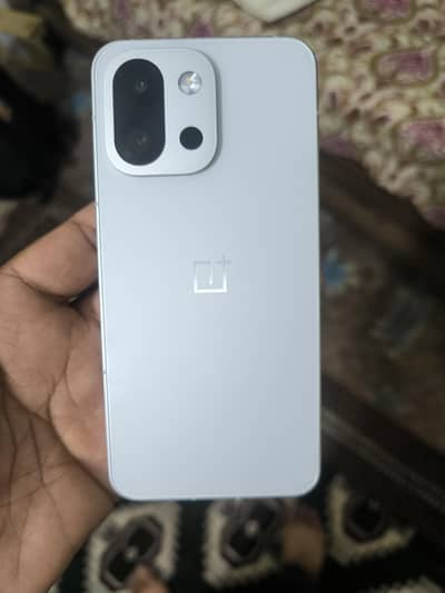 One Plus 13T 16gb/512gb Non PTA & PTA Both Options Available