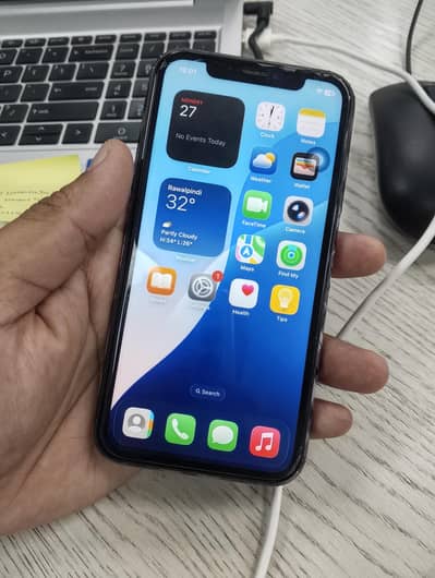 Apple iPhone 11 64 gb brand new