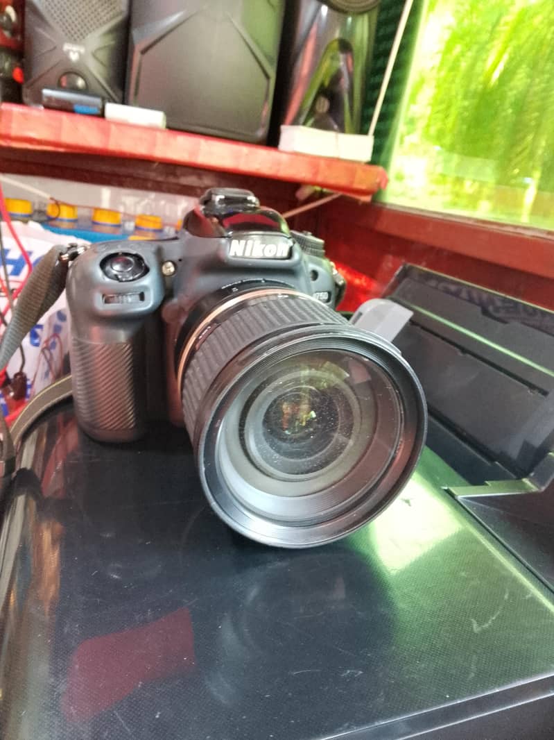 Nikon 0