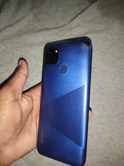 Realme C12