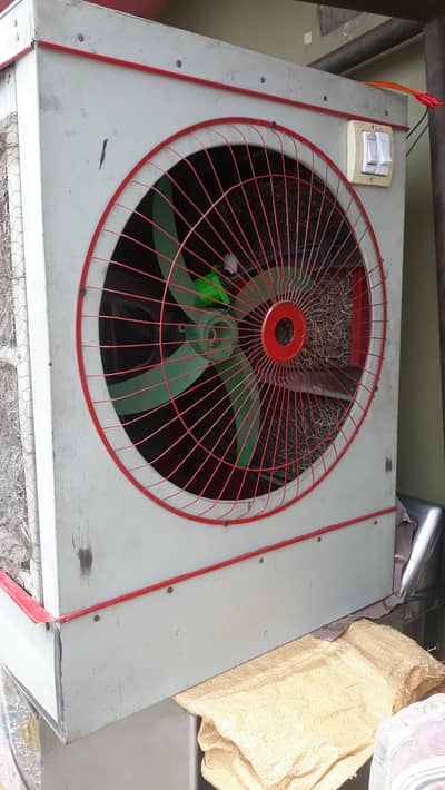 12 volt dc are colour with stand . . good condition