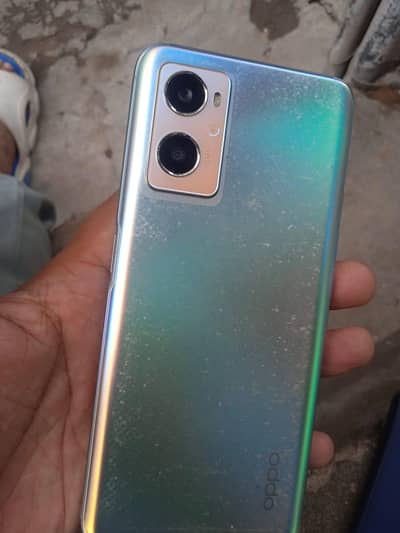 OPPO A96 128/8+8