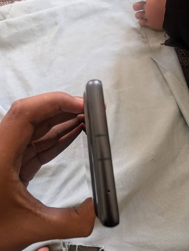 Google pixel 7a 1