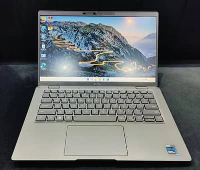 Dell latitude 7420 i5 11th 16GB 256 SSD IPS FHD display