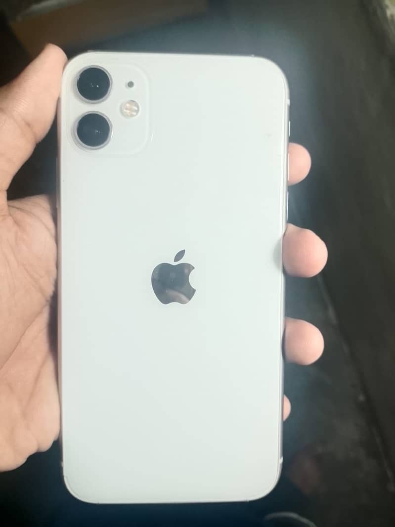Apple iPhone 11 1