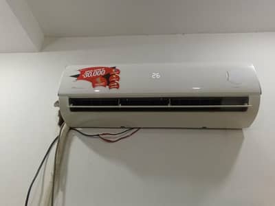 Power con Energy saver Dawlance 1.5 tone Ac