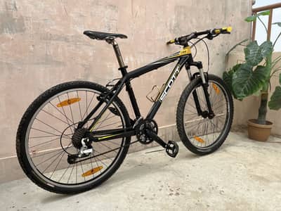 Scott mountain cycle good condition